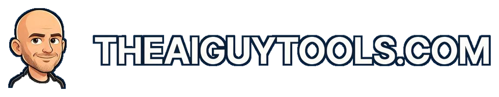 The AI Guy Tools