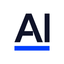AlphaSense logo