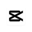 CapCut logo