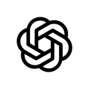 ChatGPT brand icon