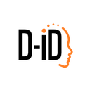 D-ID logo