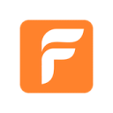 FlexClip logo