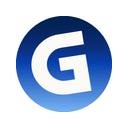 Gamma brand icon