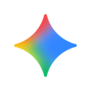 Google Gemini logo