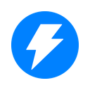 Instantly logo