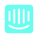 Intercom Fin logo