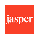 Jasper logo