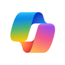 Microsoft Copilot logo