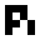 Pi logo