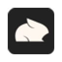 Pika brand icon
