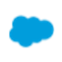 Salesforce Einstein brand icon