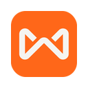 Writesonic logo