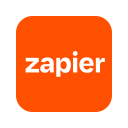 Zapier logo